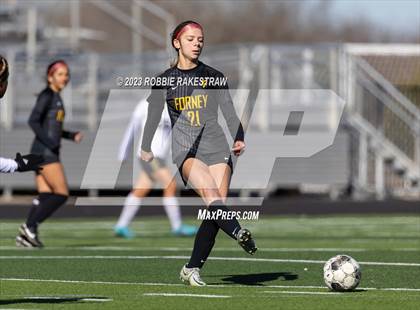 Thumbnail 1 in Fossil Ridge @ Forney (Forney Invitational Tournament) photogallery.