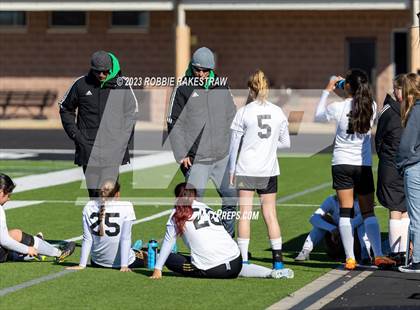 Thumbnail 3 in Fossil Ridge @ Forney (Forney Invitational Tournament) photogallery.