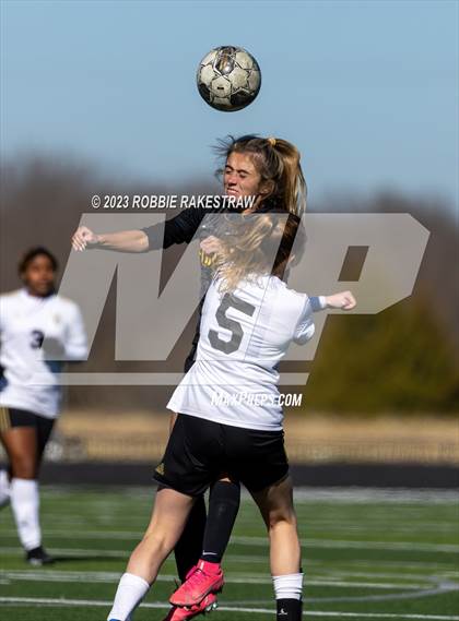 Thumbnail 1 in Fossil Ridge @ Forney (Forney Invitational Tournament) photogallery.