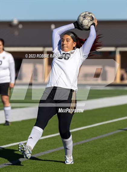 Thumbnail 3 in Fossil Ridge @ Forney (Forney Invitational Tournament) photogallery.