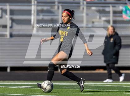 Thumbnail 3 in Fossil Ridge @ Forney (Forney Invitational Tournament) photogallery.