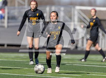 Thumbnail 3 in Fossil Ridge @ Forney (Forney Invitational Tournament) photogallery.