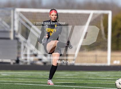 Thumbnail 3 in Fossil Ridge @ Forney (Forney Invitational Tournament) photogallery.
