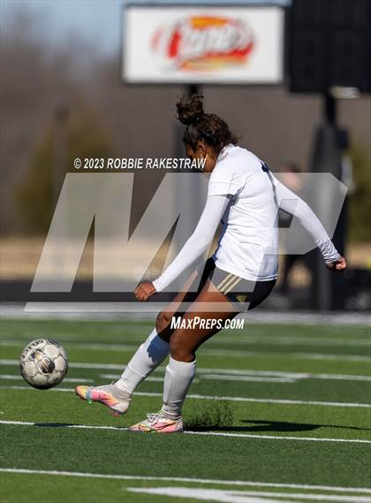 Thumbnail 3 in Fossil Ridge @ Forney (Forney Invitational Tournament) photogallery.