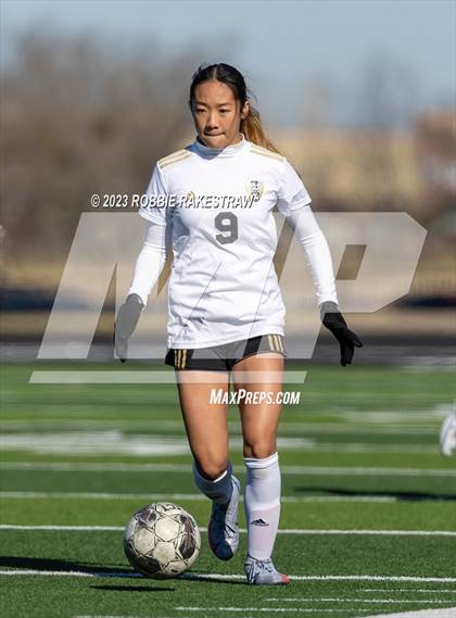 Thumbnail 3 in Fossil Ridge @ Forney (Forney Invitational Tournament) photogallery.