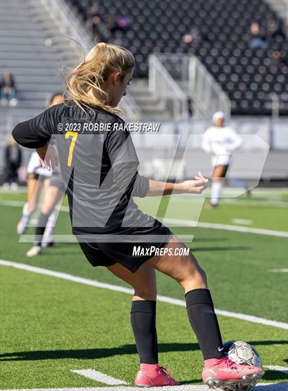 Thumbnail 2 in Fossil Ridge @ Forney (Forney Invitational Tournament) photogallery.