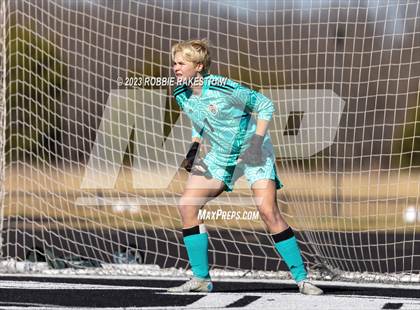 Thumbnail 1 in Fossil Ridge @ Forney (Forney Invitational Tournament) photogallery.