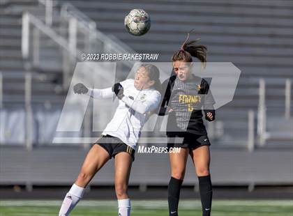 Thumbnail 2 in Fossil Ridge @ Forney (Forney Invitational Tournament) photogallery.