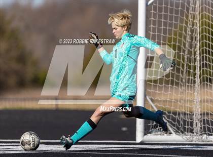 Thumbnail 1 in Fossil Ridge @ Forney (Forney Invitational Tournament) photogallery.
