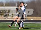 Photo from the gallery "Fossil Ridge @ Forney (Forney Invitational Tournament)"