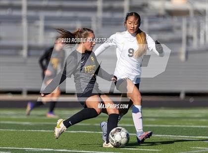 Thumbnail 3 in Fossil Ridge @ Forney (Forney Invitational Tournament) photogallery.