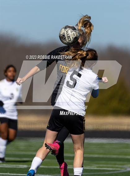 Thumbnail 3 in Fossil Ridge @ Forney (Forney Invitational Tournament) photogallery.