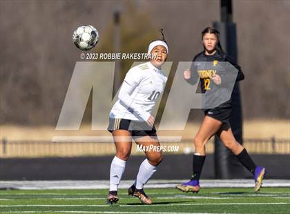 Thumbnail 1 in Fossil Ridge @ Forney (Forney Invitational Tournament) photogallery.