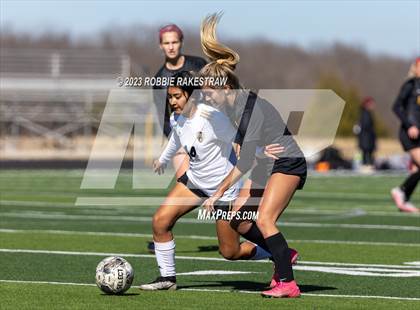 Thumbnail 3 in Fossil Ridge @ Forney (Forney Invitational Tournament) photogallery.
