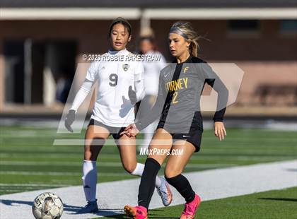 Thumbnail 2 in Fossil Ridge @ Forney (Forney Invitational Tournament) photogallery.