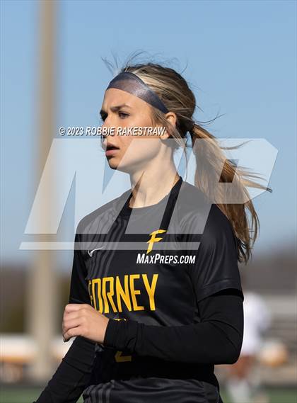 Thumbnail 1 in Fossil Ridge @ Forney (Forney Invitational Tournament) photogallery.