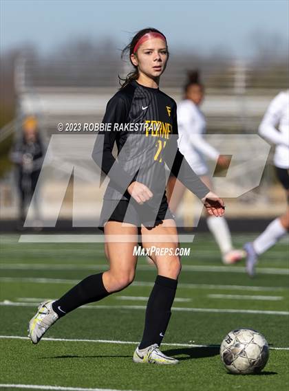 Thumbnail 3 in Fossil Ridge @ Forney (Forney Invitational Tournament) photogallery.