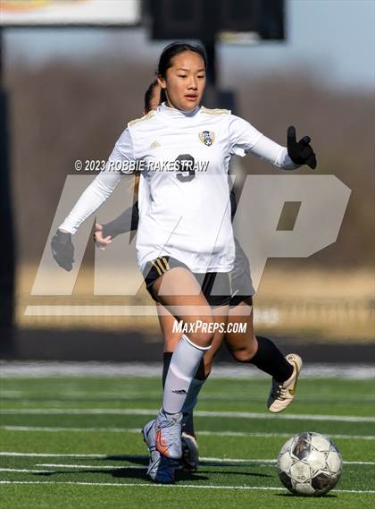Thumbnail 1 in Fossil Ridge @ Forney (Forney Invitational Tournament) photogallery.