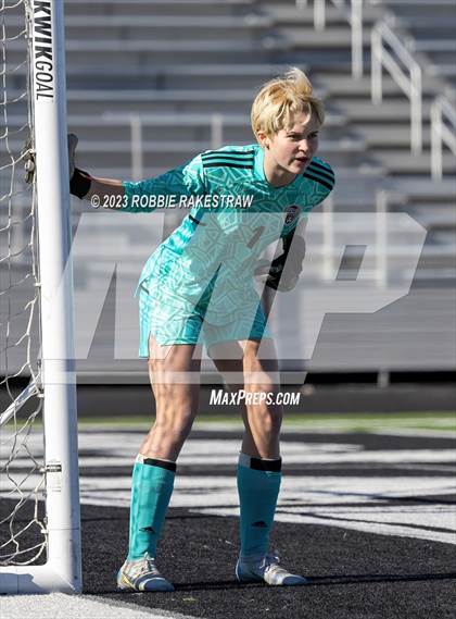 Thumbnail 2 in Fossil Ridge @ Forney (Forney Invitational Tournament) photogallery.