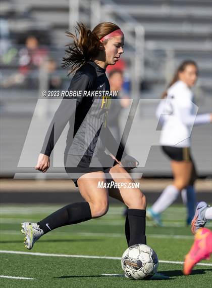 Thumbnail 1 in Fossil Ridge @ Forney (Forney Invitational Tournament) photogallery.