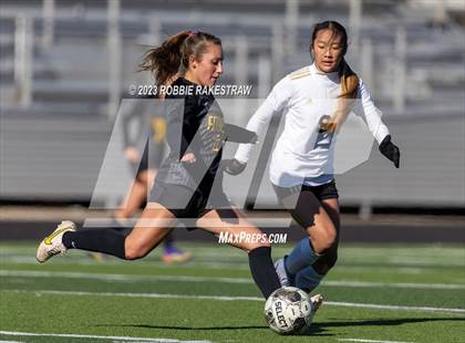 Thumbnail 2 in Fossil Ridge @ Forney (Forney Invitational Tournament) photogallery.