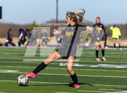 Thumbnail 3 in Fossil Ridge @ Forney (Forney Invitational Tournament) photogallery.
