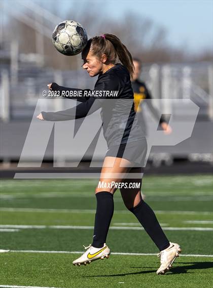 Thumbnail 1 in Fossil Ridge @ Forney (Forney Invitational Tournament) photogallery.