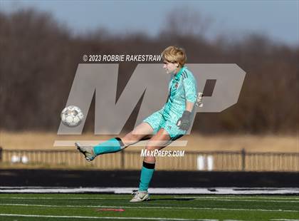 Thumbnail 3 in Fossil Ridge @ Forney (Forney Invitational Tournament) photogallery.