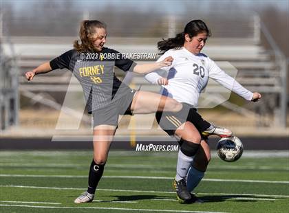 Thumbnail 3 in Fossil Ridge @ Forney (Forney Invitational Tournament) photogallery.