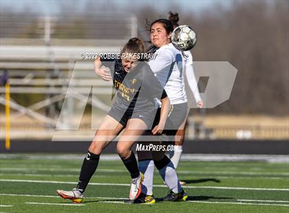 Thumbnail 3 in Fossil Ridge @ Forney (Forney Invitational Tournament) photogallery.