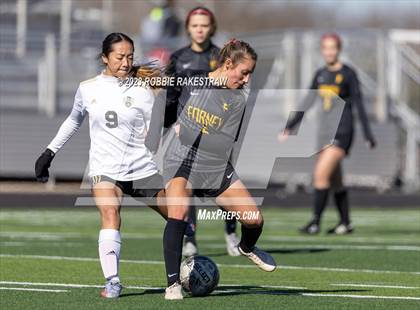Thumbnail 2 in Fossil Ridge @ Forney (Forney Invitational Tournament) photogallery.