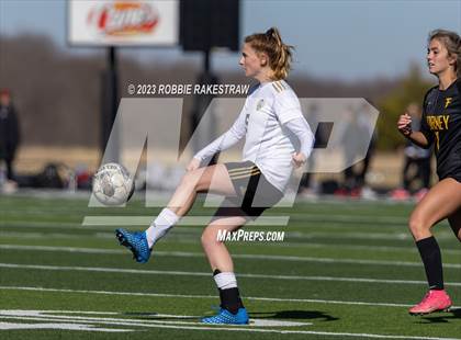 Thumbnail 1 in Fossil Ridge @ Forney (Forney Invitational Tournament) photogallery.