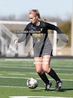 Photo from the gallery "Fossil Ridge @ Forney (Forney Invitational Tournament)"