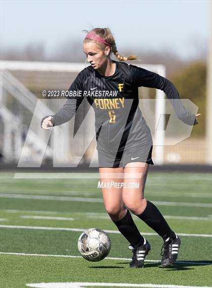Thumbnail 2 in Fossil Ridge @ Forney (Forney Invitational Tournament) photogallery.