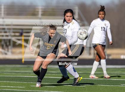 Thumbnail 1 in Fossil Ridge @ Forney (Forney Invitational Tournament) photogallery.