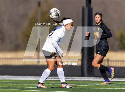 Thumbnail 3 in Fossil Ridge @ Forney (Forney Invitational Tournament) photogallery.