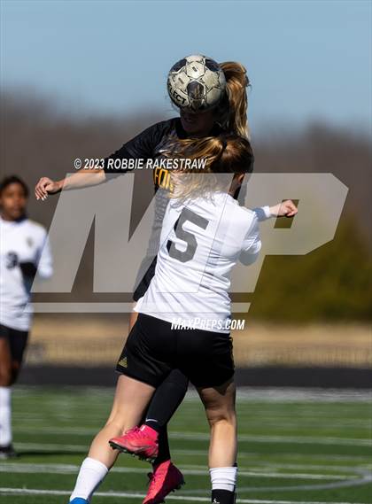 Thumbnail 2 in Fossil Ridge @ Forney (Forney Invitational Tournament) photogallery.