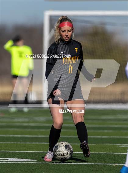 Thumbnail 3 in Fossil Ridge @ Forney (Forney Invitational Tournament) photogallery.