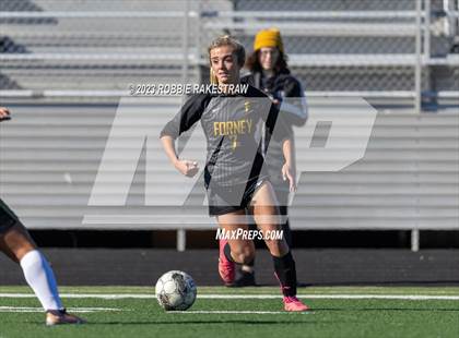 Thumbnail 1 in Fossil Ridge @ Forney (Forney Invitational Tournament) photogallery.