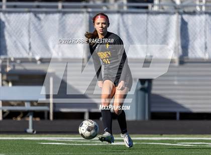 Thumbnail 2 in Fossil Ridge @ Forney (Forney Invitational Tournament) photogallery.