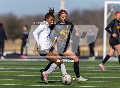 Thumbnail 2 in Fossil Ridge @ Forney (Forney Invitational Tournament) photogallery.