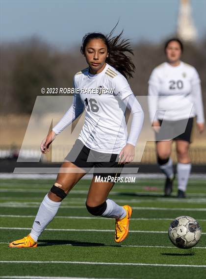 Thumbnail 2 in Fossil Ridge @ Forney (Forney Invitational Tournament) photogallery.