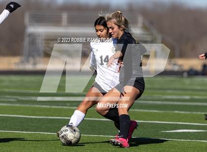 Thumbnail 1 in Fossil Ridge @ Forney (Forney Invitational Tournament) photogallery.