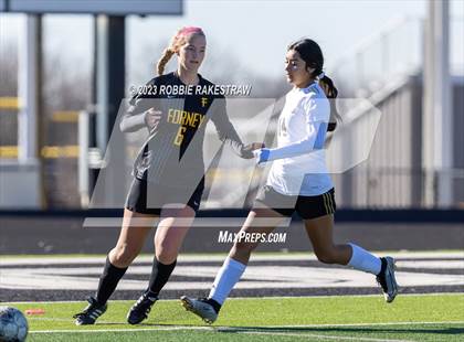 Thumbnail 1 in Fossil Ridge @ Forney (Forney Invitational Tournament) photogallery.
