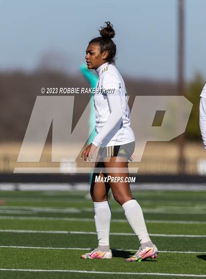 Thumbnail 1 in Fossil Ridge @ Forney (Forney Invitational Tournament) photogallery.