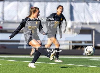 Thumbnail 1 in Fossil Ridge @ Forney (Forney Invitational Tournament) photogallery.