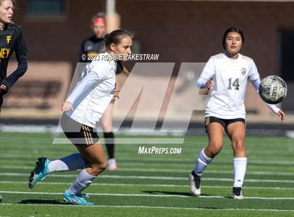 Thumbnail 3 in Fossil Ridge @ Forney (Forney Invitational Tournament) photogallery.