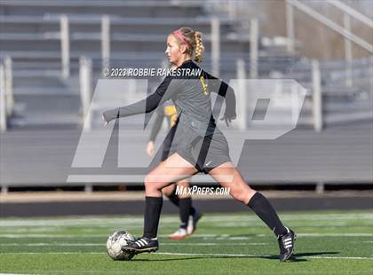 Thumbnail 3 in Fossil Ridge @ Forney (Forney Invitational Tournament) photogallery.
