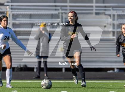 Thumbnail 2 in Fossil Ridge @ Forney (Forney Invitational Tournament) photogallery.