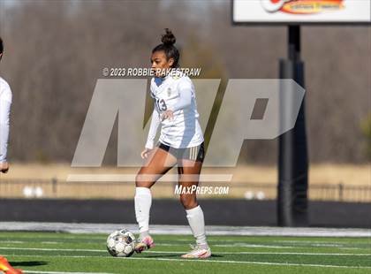 Thumbnail 2 in Fossil Ridge @ Forney (Forney Invitational Tournament) photogallery.